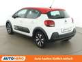 Citroen C3 1.2 PureTech Shine Pack Weiß - thumbnail 4
