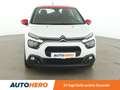 Citroen C3 1.2 PureTech Shine Pack Weiß - thumbnail 9