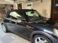 MINI Cooper Cabrio Mini II R52 2001 Cabrio 1.6 Nero - thumbnail 1