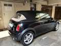 MINI Cooper Cabrio Mini II R52 2001 Cabrio 1.6 Nero - thumbnail 4