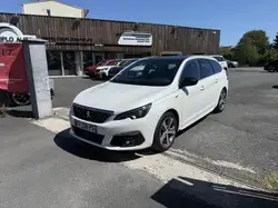 Peugeot 308 SW 1.5 BlueHDi S\u0026S - 130 - BV EAT8  GT Pack