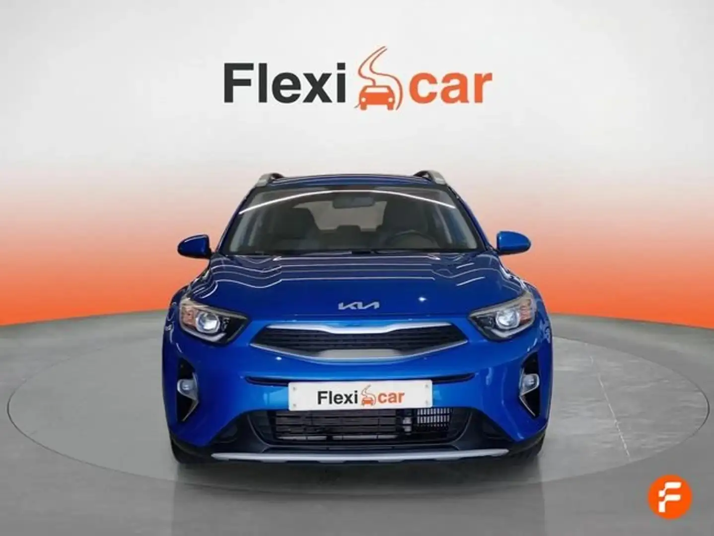 Kia Stonic 1.0 T-GDi 74kW (100CV) MHEV iMT Drive Bleu - 1