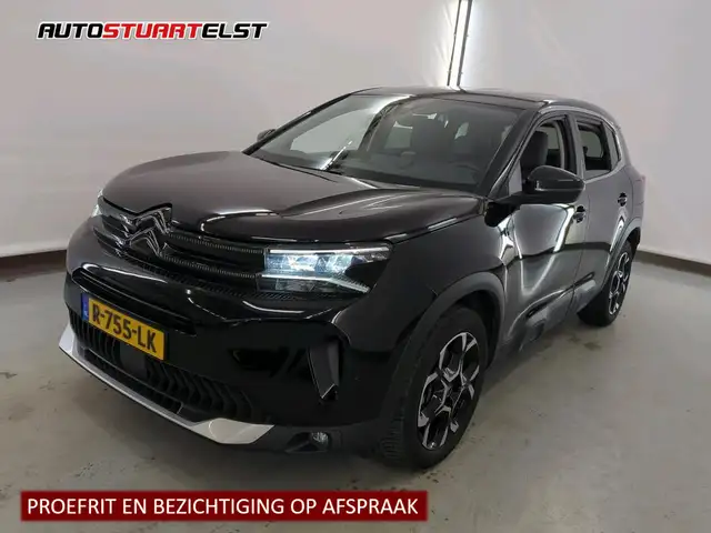 Citroen C5 Aircross 1.6 Plug-in Hybrid 225 Feel 1e Eigenaar | Volledig