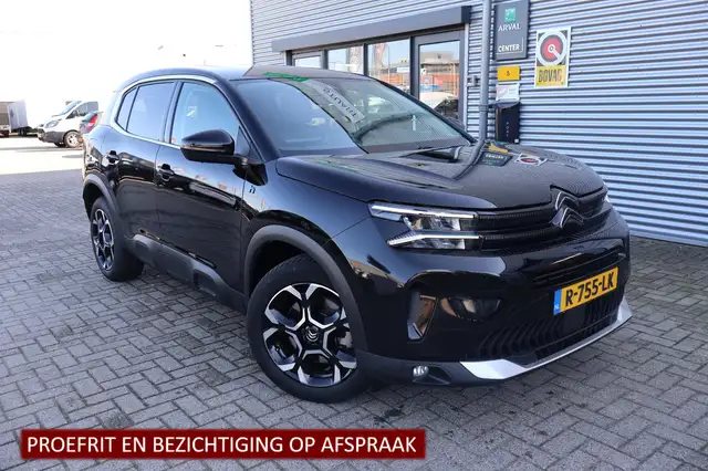 Citroen C5 Aircross 1.6 Plug-in Hybrid 225 Feel 1e Eigenaar | Volledig