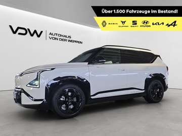 160 kW GT-Line Klima Navi Leder Rückfahrkamera