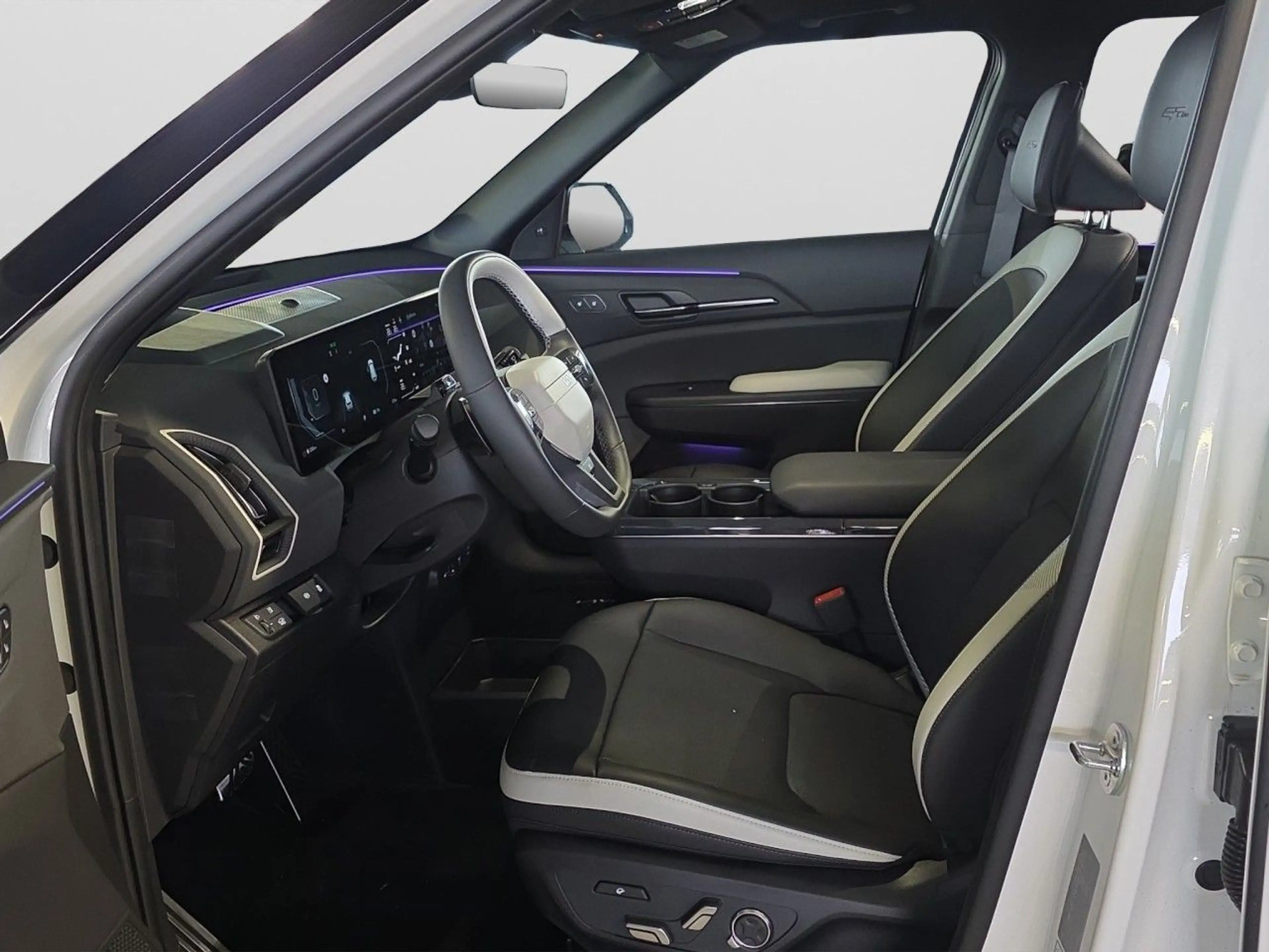 Kia EV5 160 kW GT-Line Klima Navi Leder Rückfahrkamera — photo 12