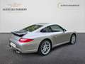 Porsche 997 CARRERA COUPE 997 Carrera Coupé 3.6i 345 PDK A Gris - thumbnail 3
