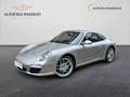 Porsche 997 CARRERA COUPE 997 Carrera Coupé 3.6i 345 PDK A Gris - thumbnail 1
