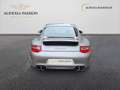 Porsche 997 CARRERA COUPE 997 Carrera Coupé 3.6i 345 PDK A Gris - thumbnail 4