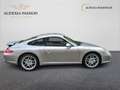 Porsche 997 CARRERA COUPE 997 Carrera Coupé 3.6i 345 PDK A Grau - thumbnail 5