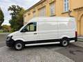 Volkswagen Crafter Crafter 35 Kasten MR L3H3 2,0 TDI NAVI Federung... Blanc - thumbnail 4