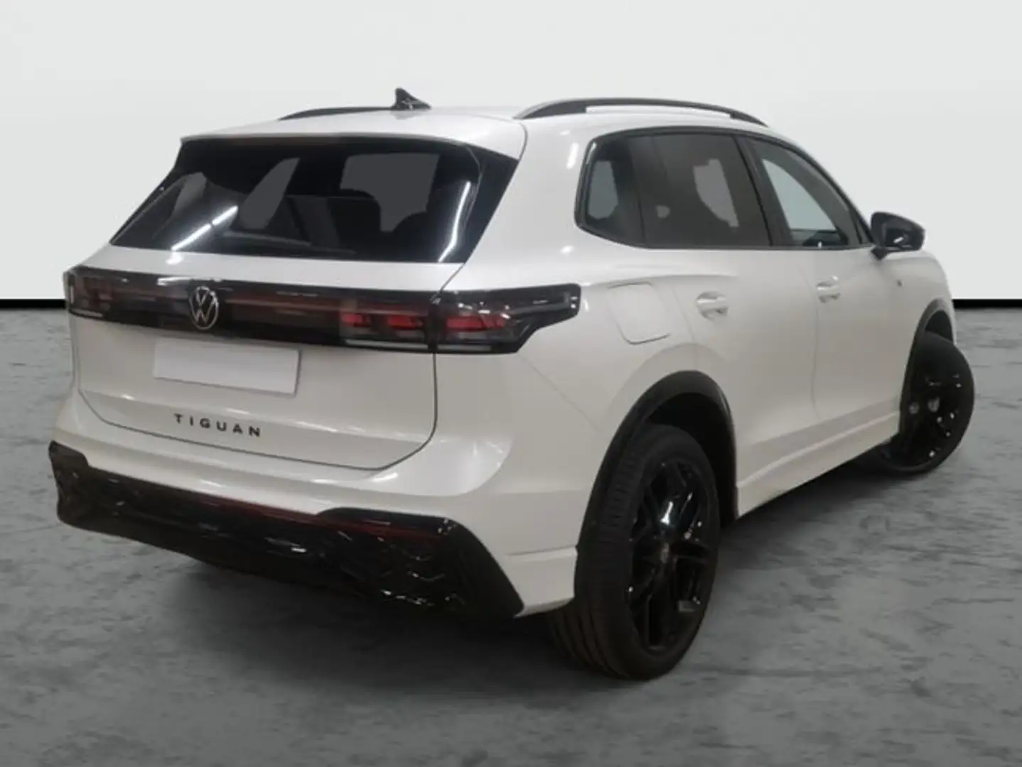 Volkswagen Tiguan R-Line 1.5 TSI PHEV 200 kW (272 CV) DSG6 Blanco - 2