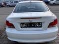 BMW 120 1er Coupe Diesel 120d Coupe Aut. Weiß - thumbnail 6