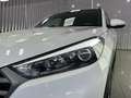 Hyundai TUCSON 1.7CRDI BD Tecno 4x2 Bianco - thumbnail 23