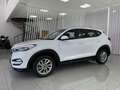 Hyundai TUCSON 1.7CRDI BD Tecno 4x2 Bianco - thumbnail 2
