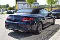 Mercedes-Benz C 200 AMG Line *AMG-Sportpaket*Kamera* Blau - thumbnail 19