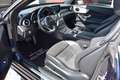 Mercedes-Benz C 200 AMG Line *AMG-Sportpaket*Kamera* Blau - thumbnail 4