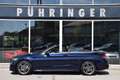 Mercedes-Benz C 200 AMG Line *AMG-Sportpaket*Kamera* Blau - thumbnail 1