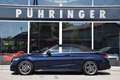 Mercedes-Benz C 200 AMG Line *AMG-Sportpaket*Kamera* Blau - thumbnail 17