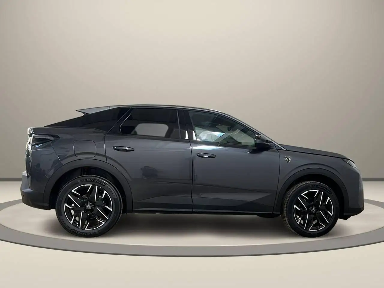 Peugeot 3008 2026