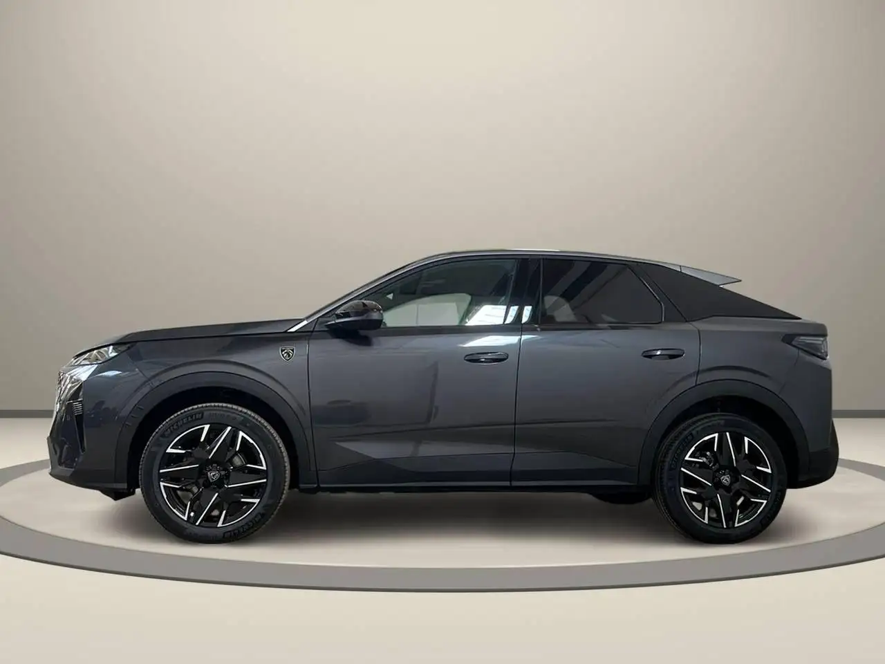 Peugeot 3008 2026