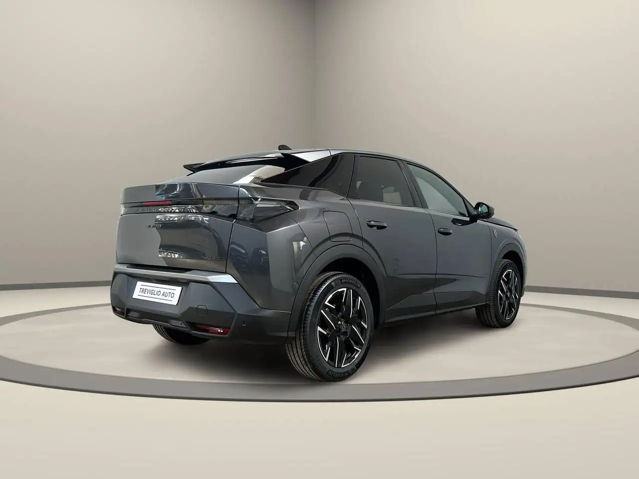Peugeot 3008 2026