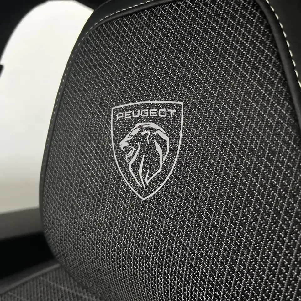 Peugeot 3008 2026 — фото 12