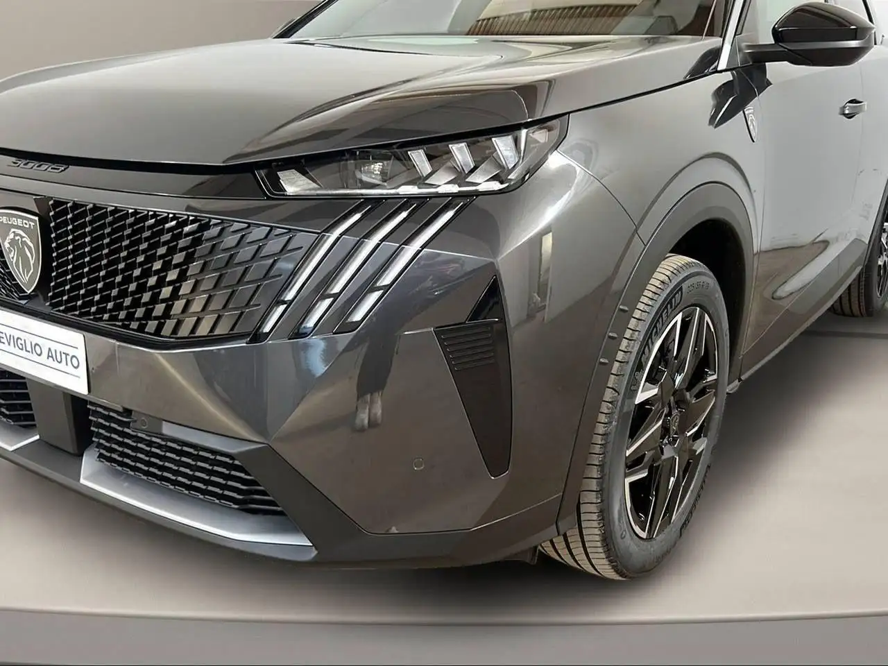 Peugeot 3008 2026 — фото 32