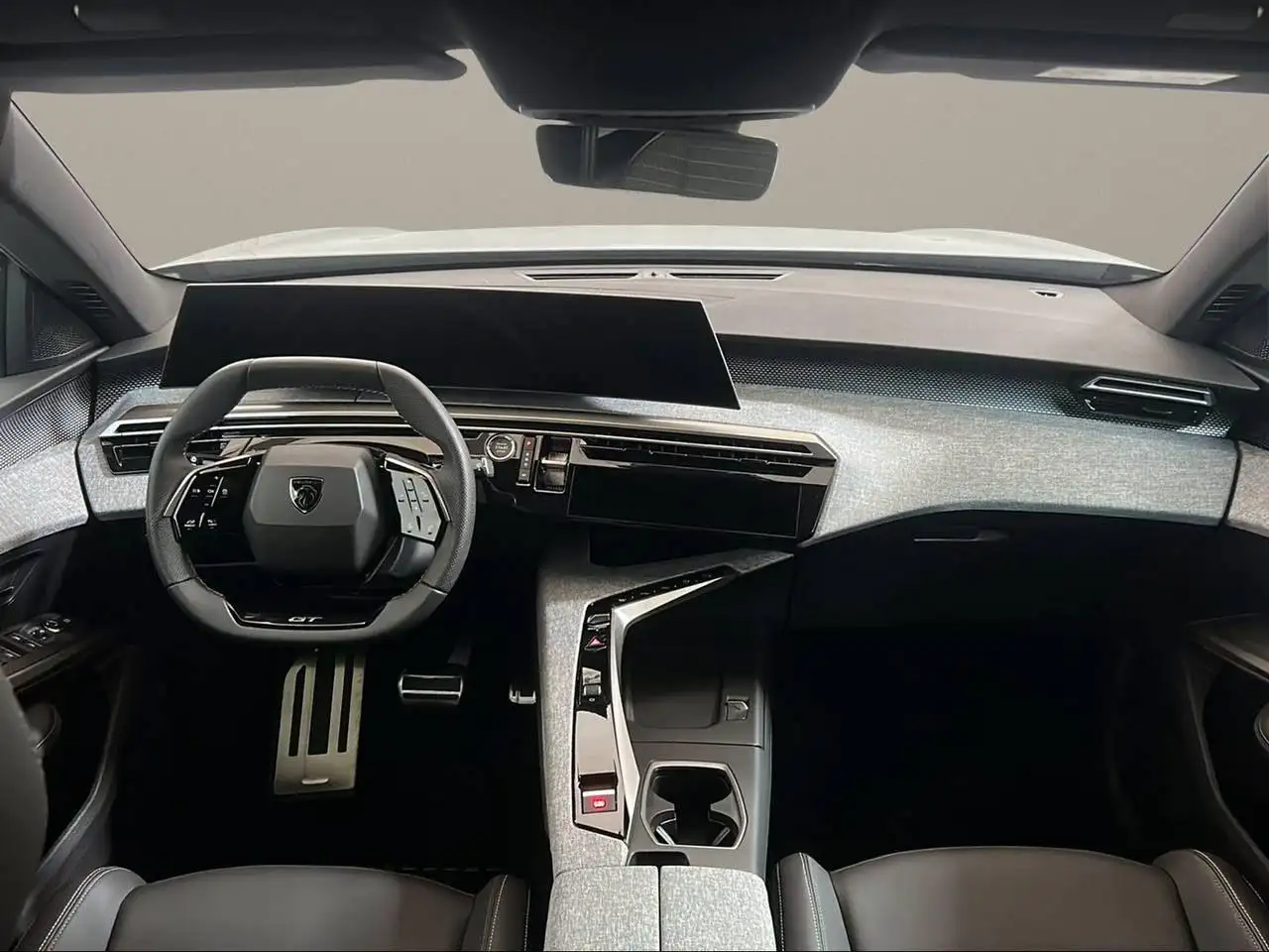 Peugeot 3008 2026 — фото 16