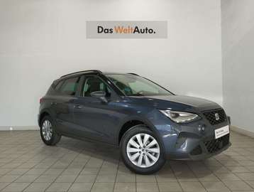 1.0 TSI S&S Style Special Edition 115
