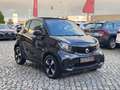 smart forTwo forTwo Kamera Navi LED Tempomat Android Auto Negro - thumbnail 8