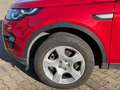 Land Rover Discovery Sport Euro6,Pano,Klimaa Czerwony - thumbnail 9
