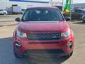 Land Rover Discovery Sport Euro6,Pano,Klimaa Czerwony - thumbnail 8