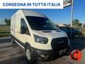 Ford Transit 350 2.0 TDCI(PL-TA-L3H3)CRUISE-ASSISTENZA FRENATA Weiß - thumbnail 4