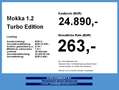 Opel Mokka 1.2 Turbo Edition #LED#SHZ#Klimaauto.# Weiß - thumbnail 4