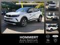 Opel Mokka 1.2 Turbo Edition #LED#SHZ#Klimaauto.# Weiß - thumbnail 1
