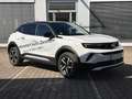 Opel Mokka 1.2 Turbo Edition #LED#SHZ#Klimaauto.# Weiß - thumbnail 5