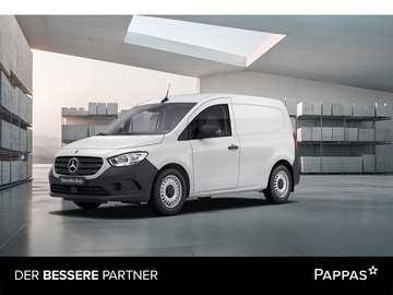 Citan 112 CDI Kasten BASE Standard Cam SHZ