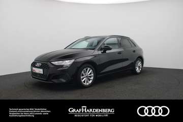 Sportback 35 TDI . Navi ACC