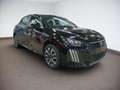 Peugeot 208 Active PT 75*Sitzheiz.*MirrorScreen*Klima Schwarz - thumbnail 1