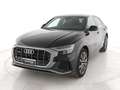 Audi Q8 50 3.0 tdi mhev Sport quattro tiptronic Noir - thumbnail 1