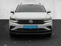 Volkswagen Tiguan 1.4 eTSI eHybrid DSG Life ACC AUT FLA KAM Weiß - thumbnail 3