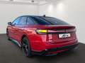 Volkswagen ID.7 .7 4M GTX *AHK*HEAD-UP*HARMAN*MATRIX*KAMERA*NAVI* Rot - thumbnail 5