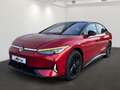 Volkswagen ID.7 .7 4M GTX *AHK*HEAD-UP*HARMAN*MATRIX*KAMERA*NAVI* Rot - thumbnail 2