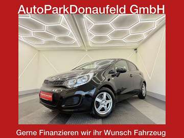 1,1 CRDi Cool/Gepflegt/Neues Pickerl/