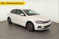 Volkswagen Polo Polo 1.0 TSI United OPF CARPLAY+PDC+SHZ+ Weiß - thumbnail 1