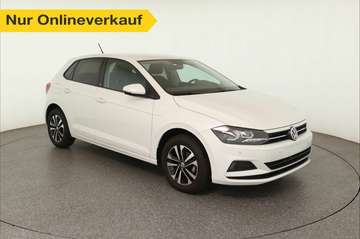 Polo 1.0 TSI United OPF CARPLAY+PDC+SHZ+