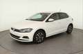 Volkswagen Polo Polo 1.0 TSI United OPF CARPLAY+PDC+SHZ+ Weiß - thumbnail 3