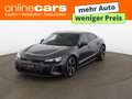 Audi e-tron GT quattro 93kWh Aut LED SKY RADAR B&O NAV Grau - thumbnail 1