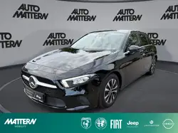 Mercedes-Benz A 180 Autom.|Kamera|Totwinkel|SHZ|Klimaaut.